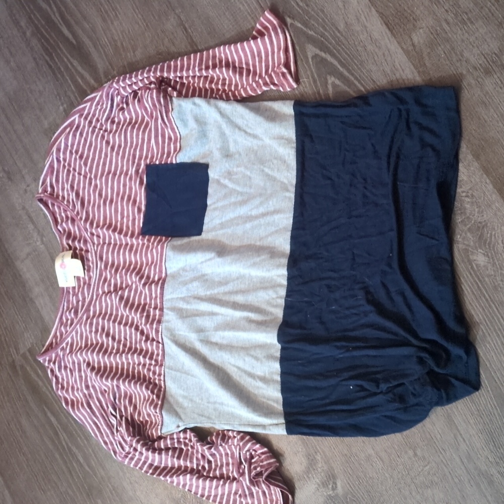 Wishful park top